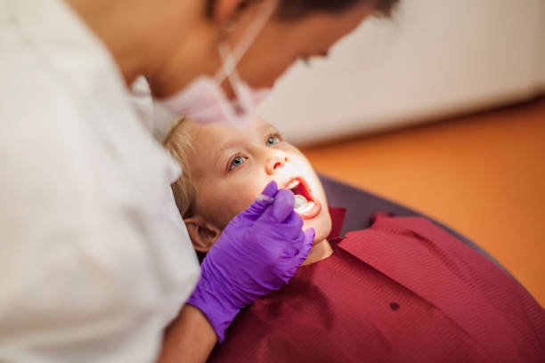 Best Emergency Cosmetic Dentistry (e.g., broken veneers) in Redwater, TX